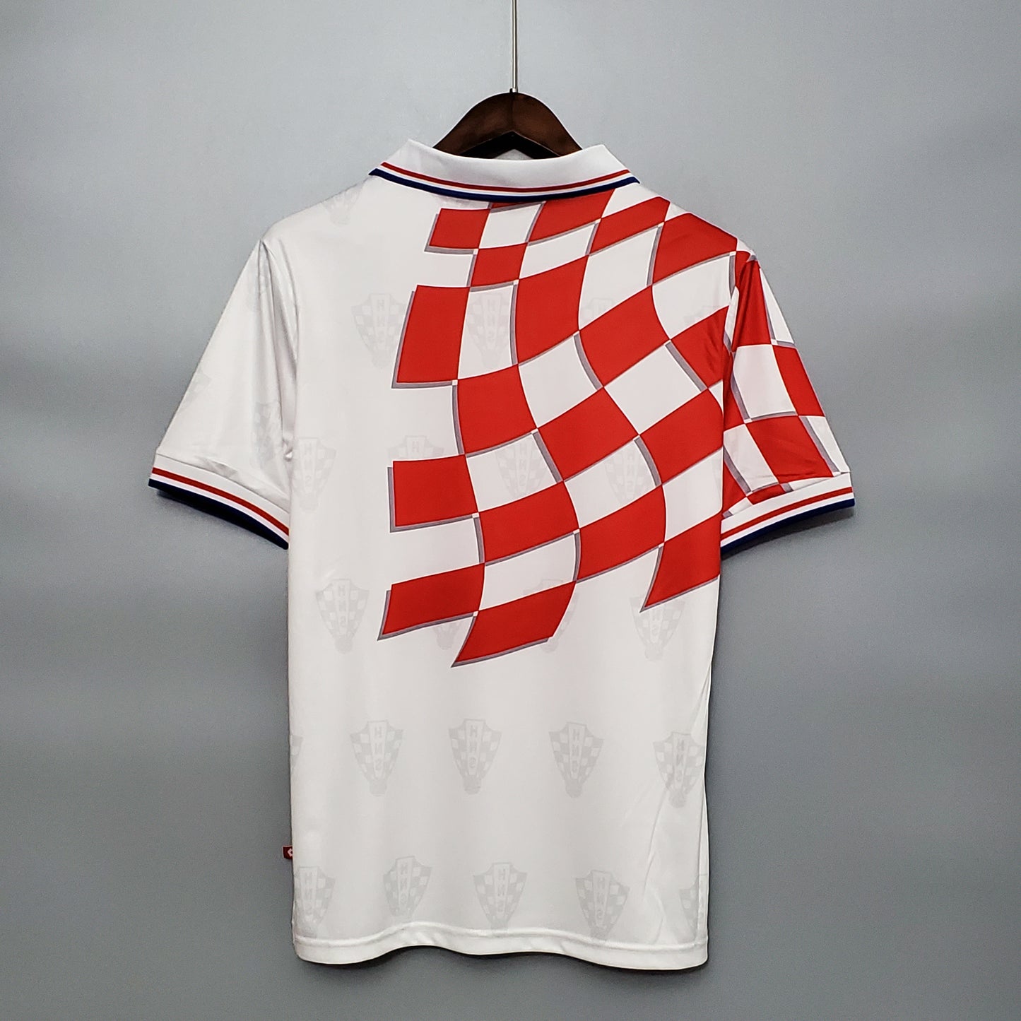 Croacia retro 1998