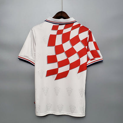 Croacia retro 1998