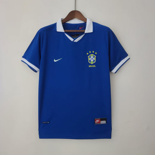 Brasil retro 1997