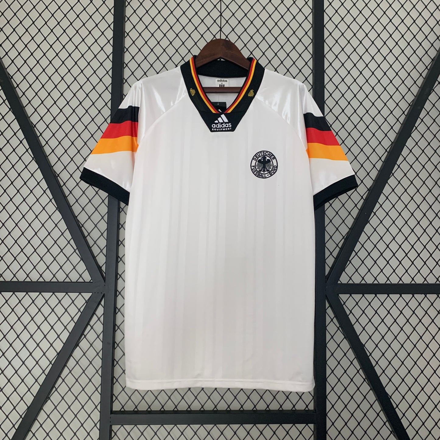 Alemania retro 1992