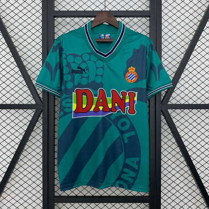 RCD Espanyol retro 1996/97