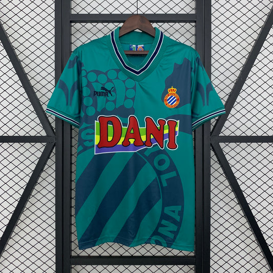 RCD Espanyol retro 1996/97