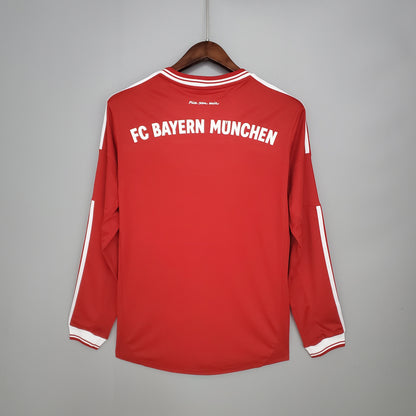 Bayern de Múnich retro 2013/14