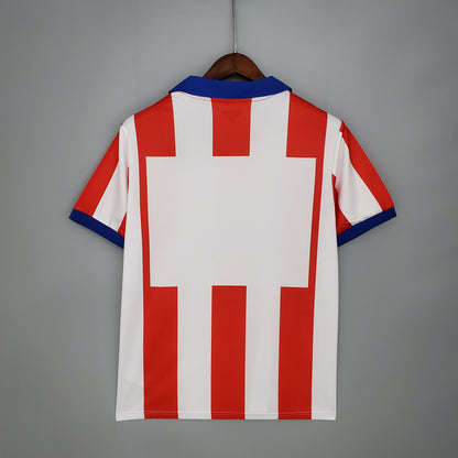 Atlético de Madrid retro 2014/15