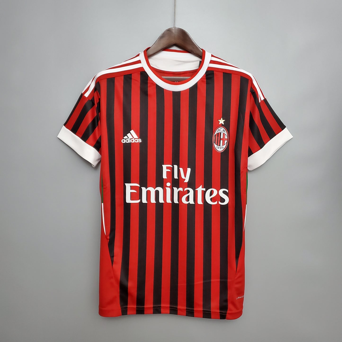AC Milan retro 2011/12
