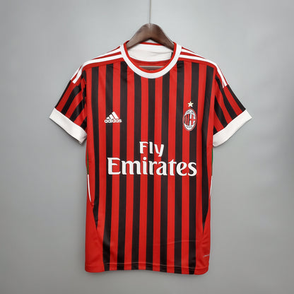 AC Milan retro 2011/12