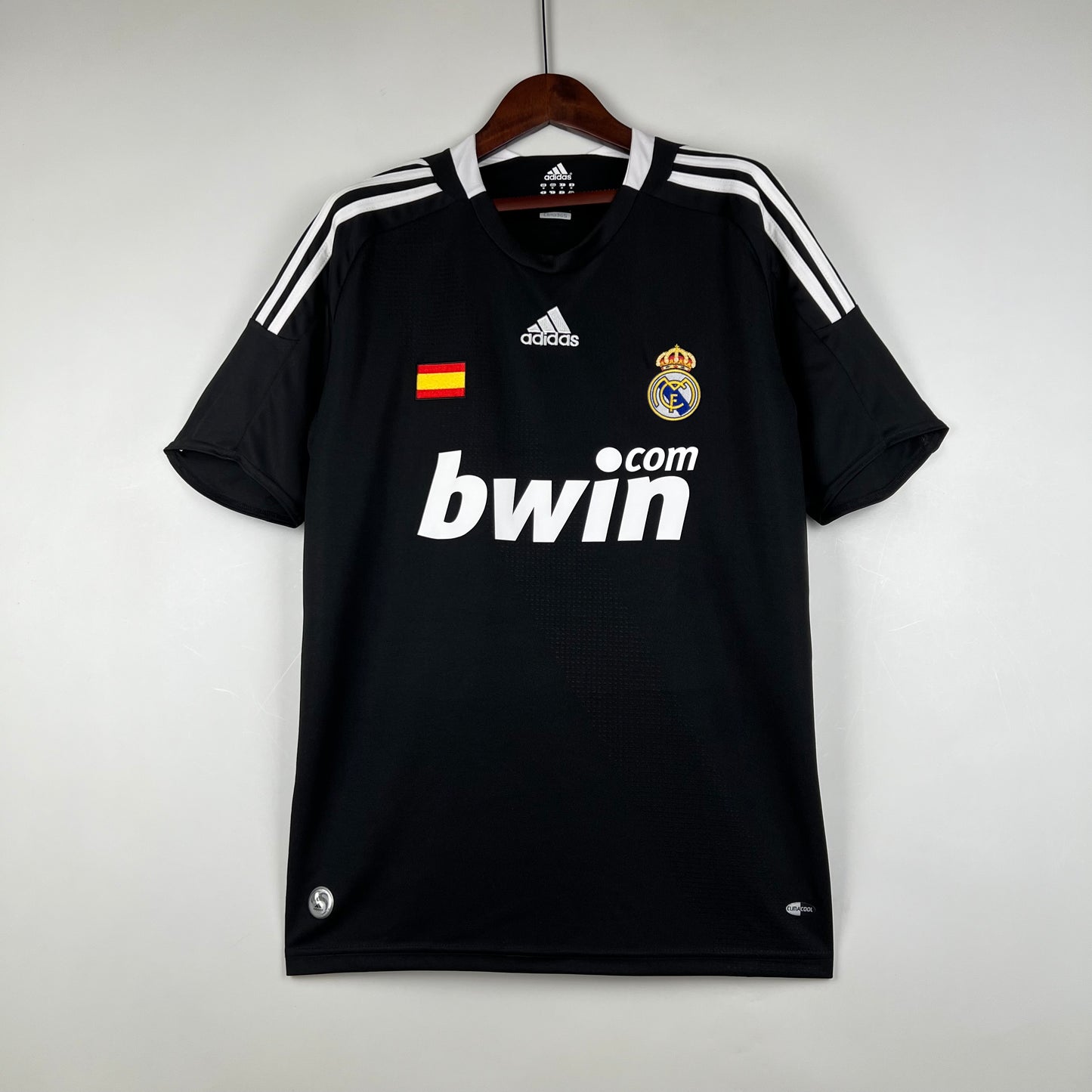 Real Madrid retro 2008/09