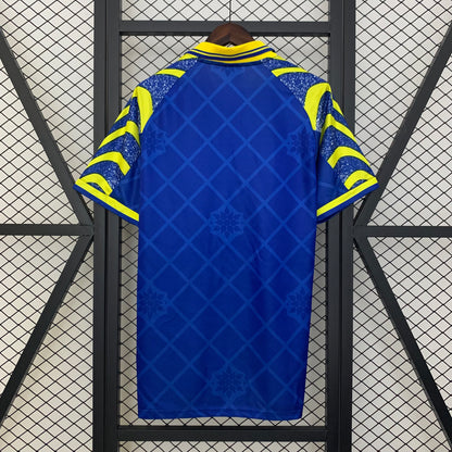 Parma Calcio retro 1995/97