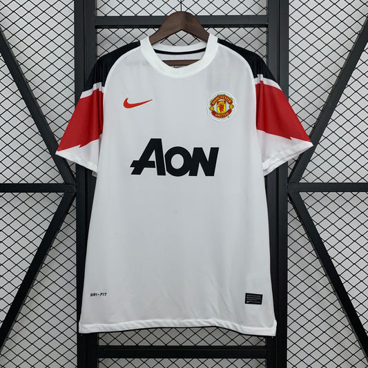 Manchester United retro 2010/11