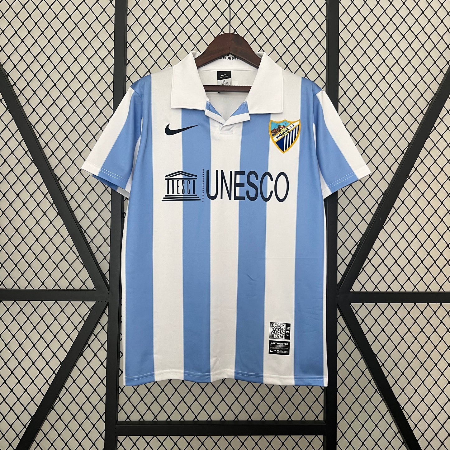 Malaga retro 2012/13