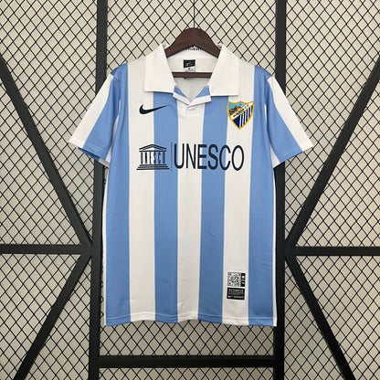 Malaga retro 2012/13