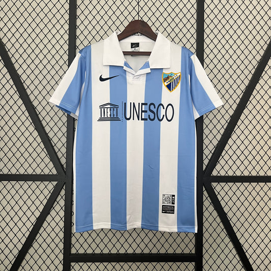 Malaga retro 2012/13