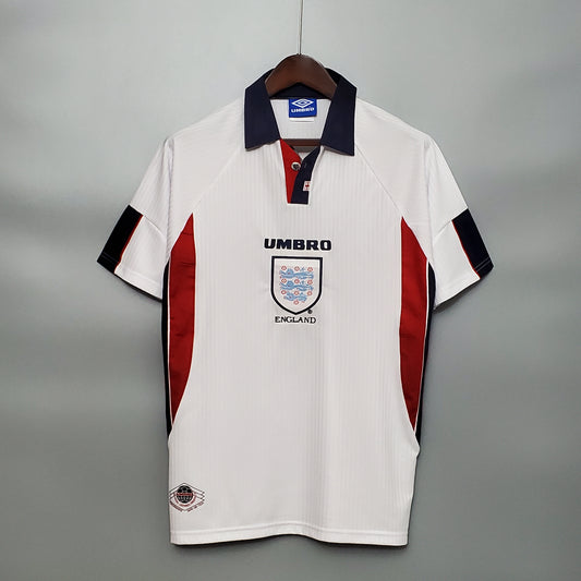 Inglaterra retro 1998