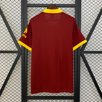AS Roma retro 1991/92