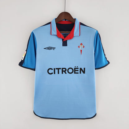 Celta retro 2002/04