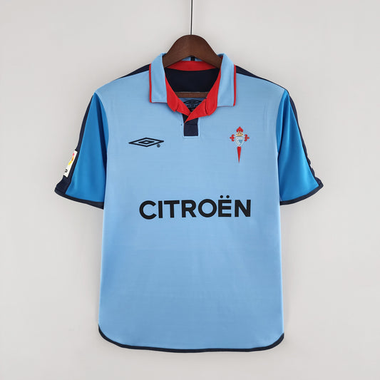 Celta retro 2002/04