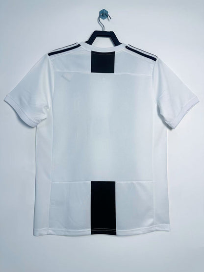 Juventus retro 2018/19