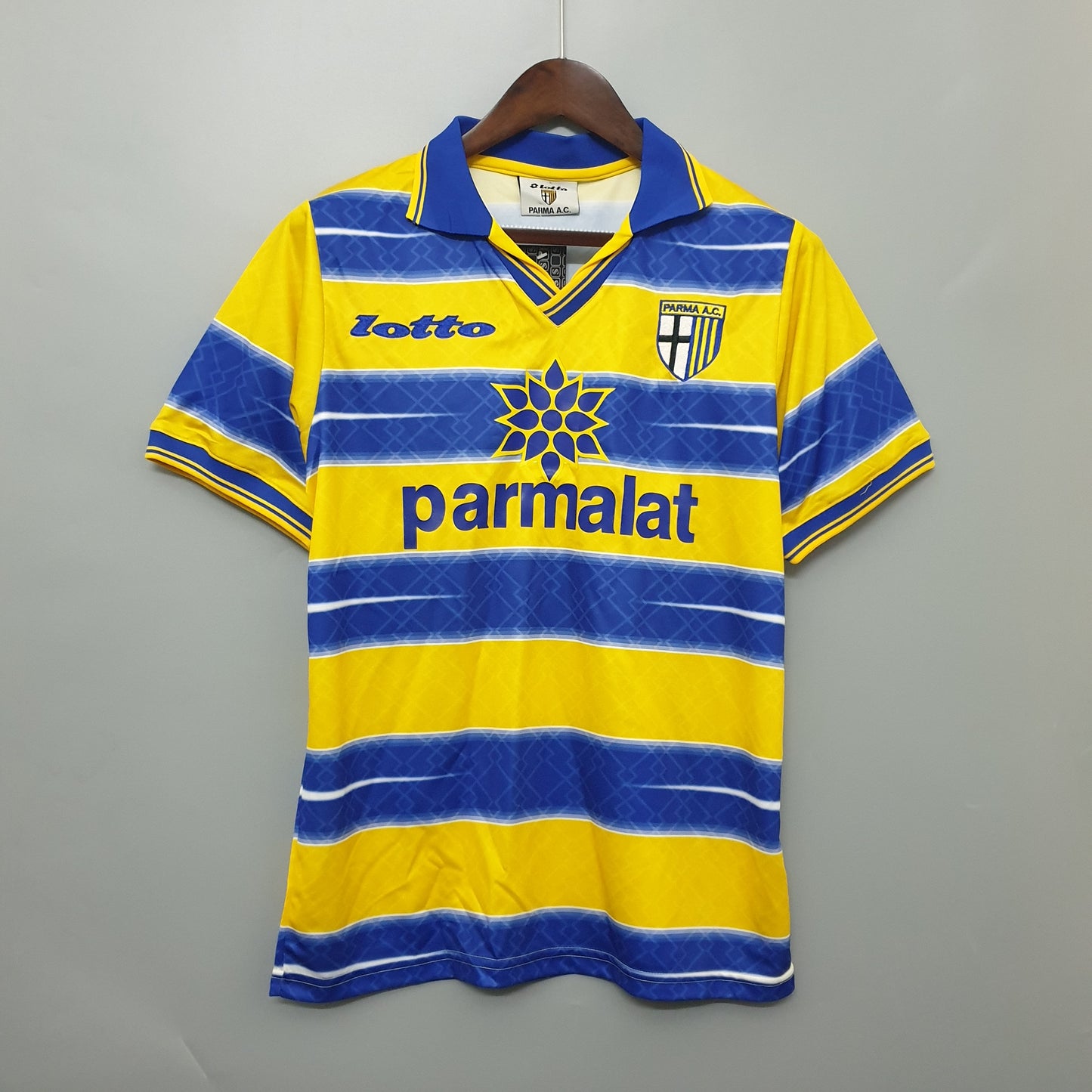 Parma Calcio retro 1998/99