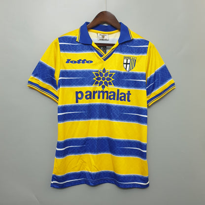 Parma Calcio retro 1998/99