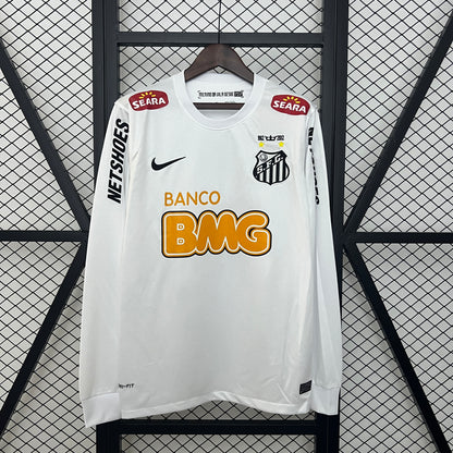 Santos FC retro 2011/12