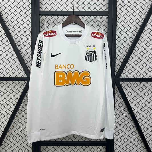 Santos FC retro 2011/12