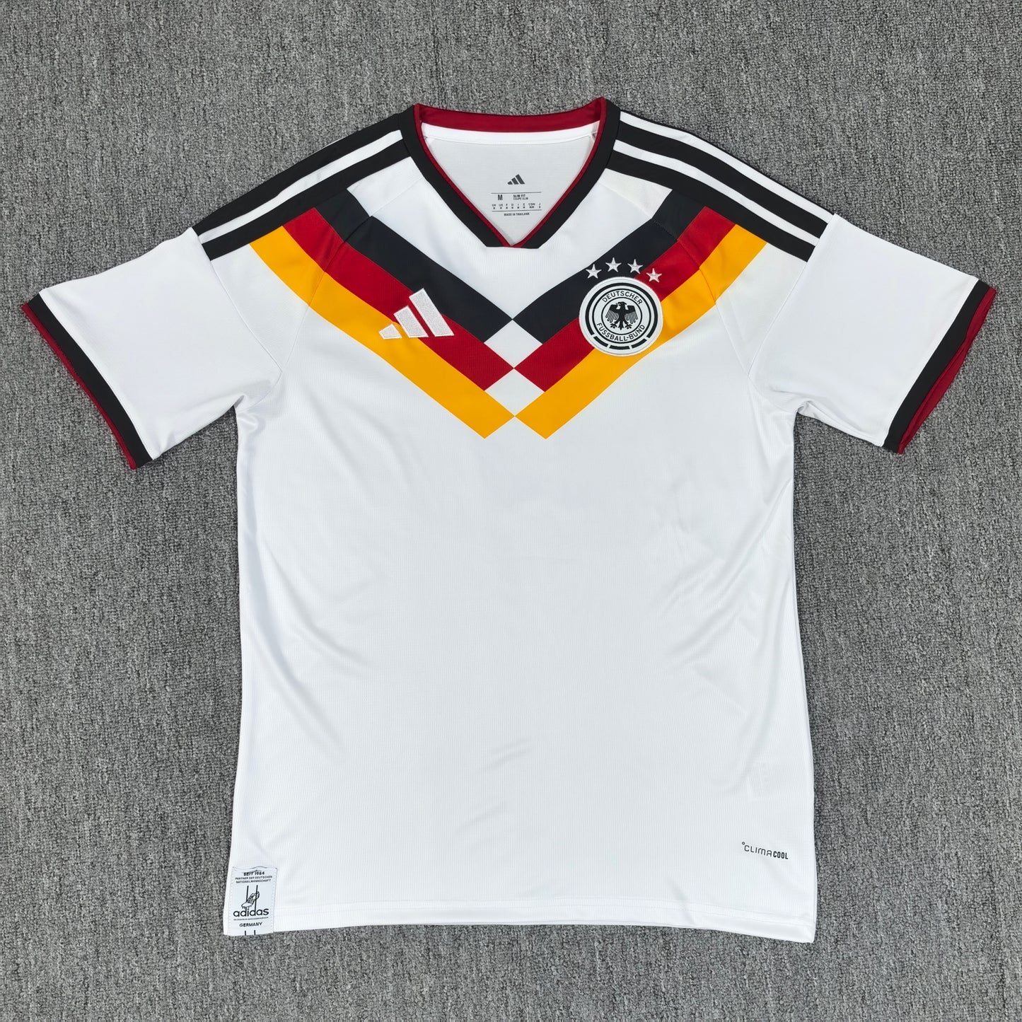 Alemania fanático 2025/26