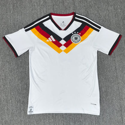 Alemania fanático 2025/26