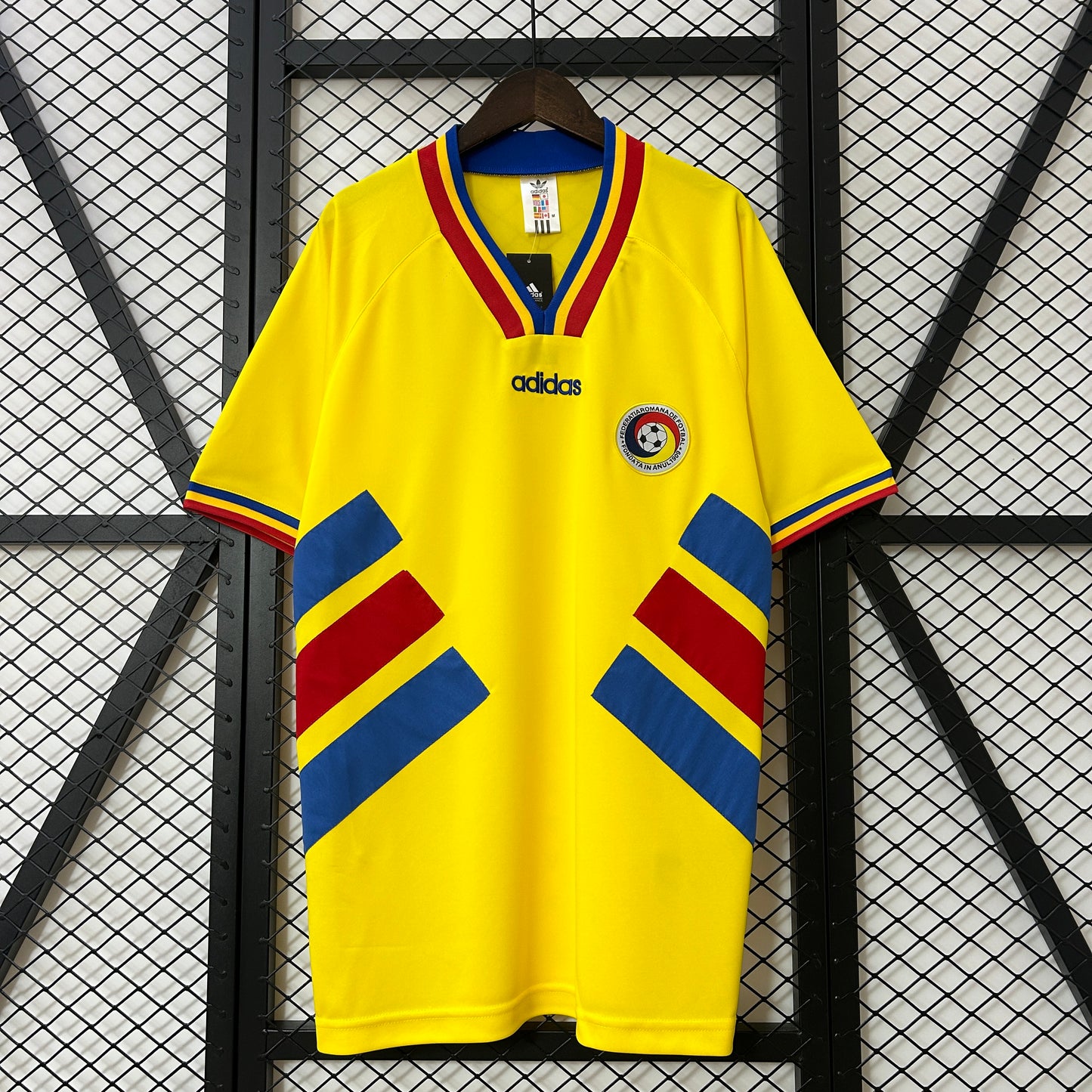 Rumania retro 1994