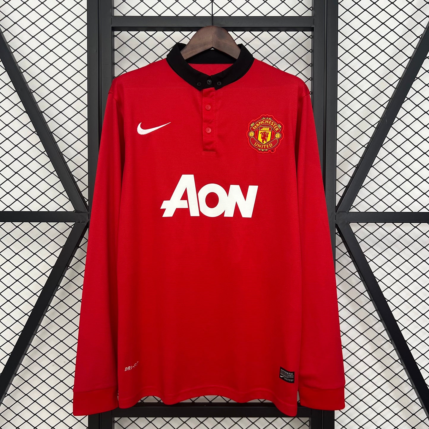 Manchester United retro 2013/14