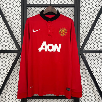 Manchester United retro 2013/14