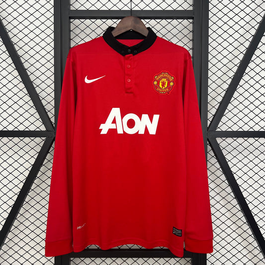 Manchester United retro 2013/14