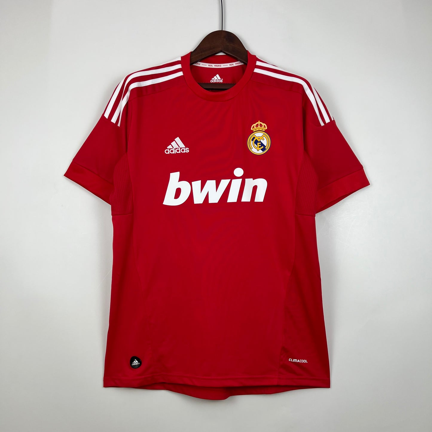 Real Madrid retro 2011/12