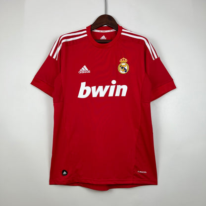Real Madrid retro 2011/12