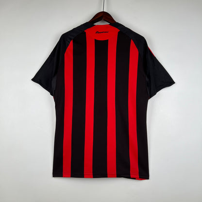 AC Milan retro 2008/09