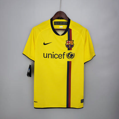 Barça retro 2008/09