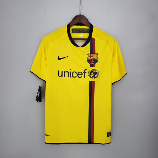 Barça retro 2008/09