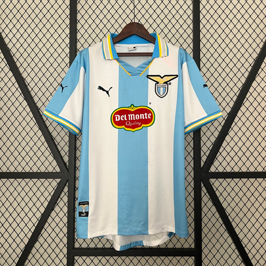 SS Lazio retro 1999/00