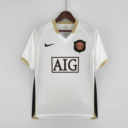 Manchester United retro 2006/07