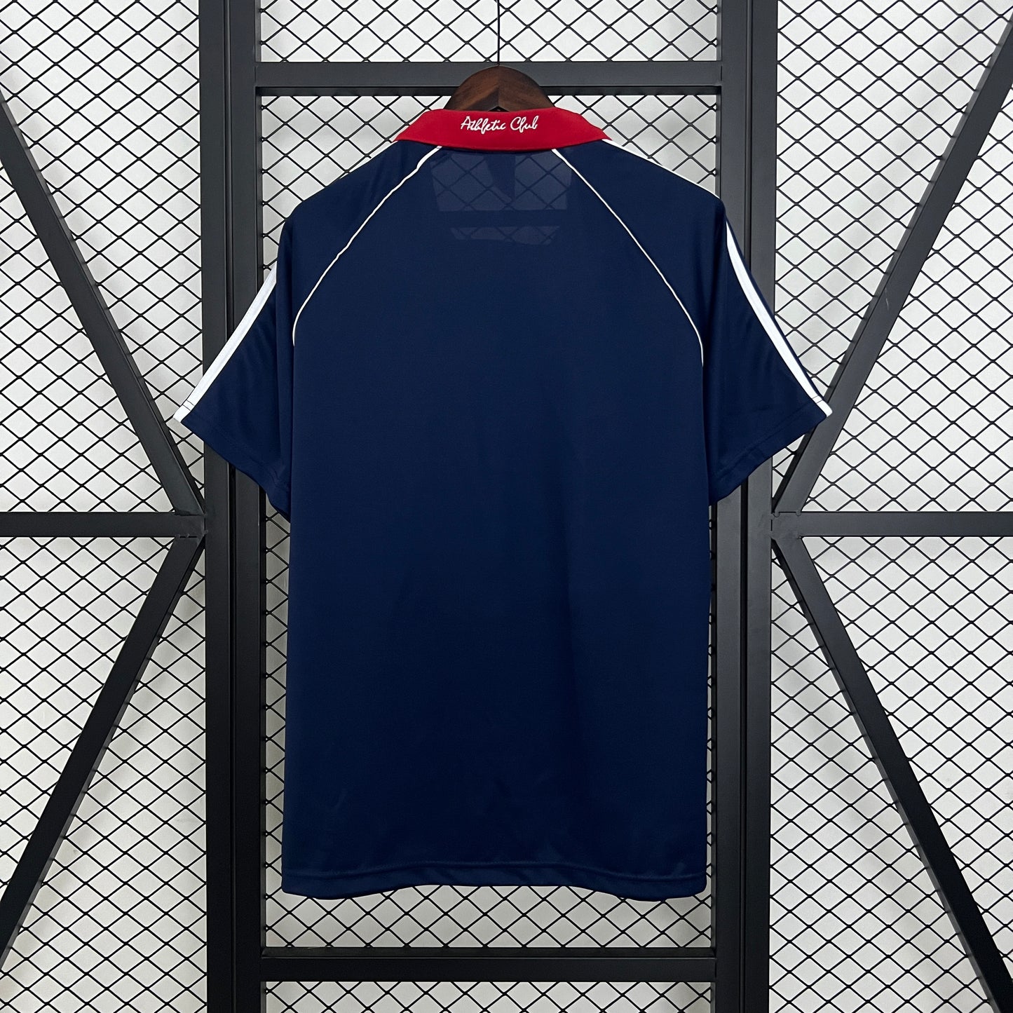 Athletic Bilbao retro 1999/00