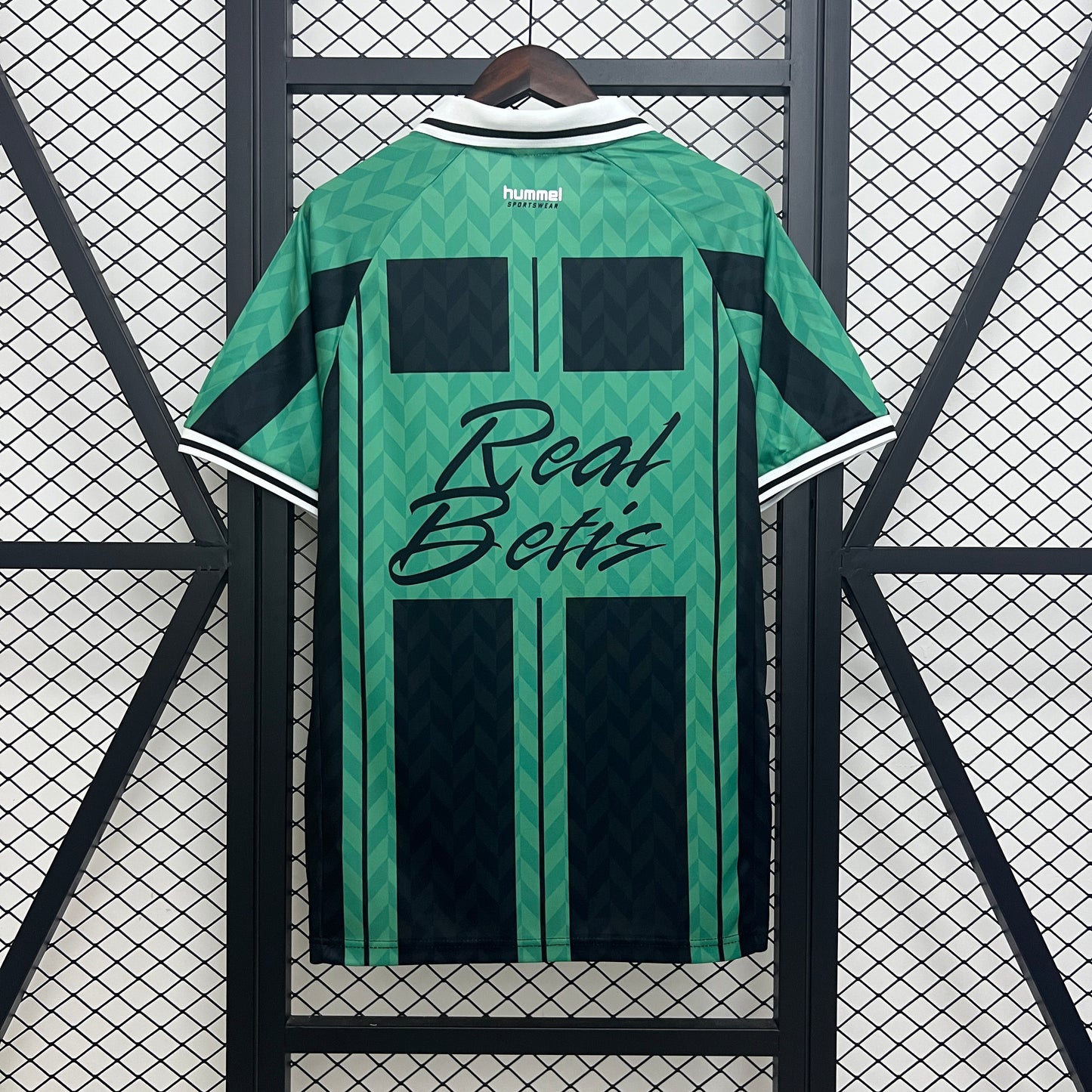 Betis retro Edición Especial