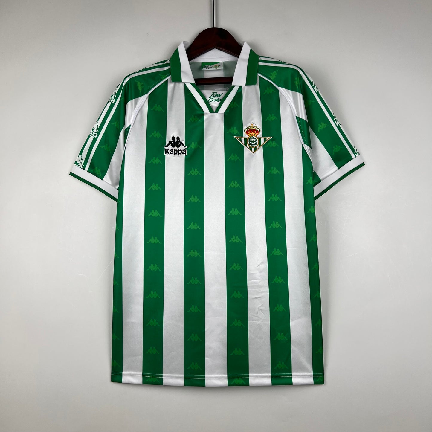 Betis retro 1995/97