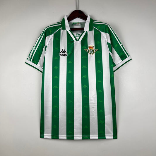 Betis retro 1995/97