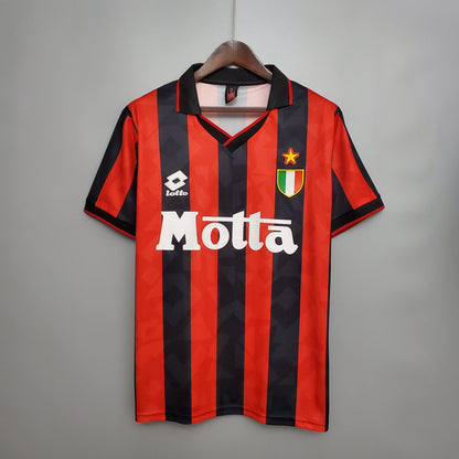 AC Milan retro 1993/94