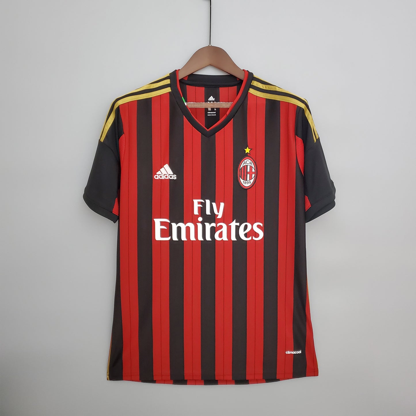 AC Milan retro 2013/14