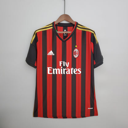AC Milan retro 2013/14