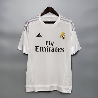 Real Madrid retro 2015/16