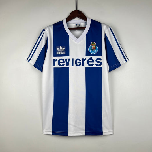 FC Porto retro 1990/93