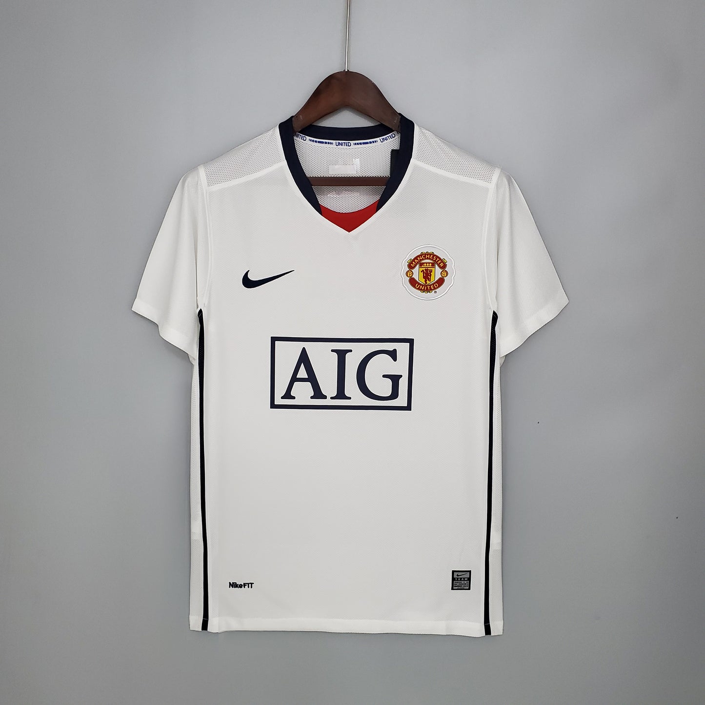 Manchester United retro 2008/09