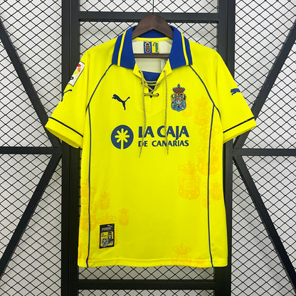 Las Palmas retro 1997/98