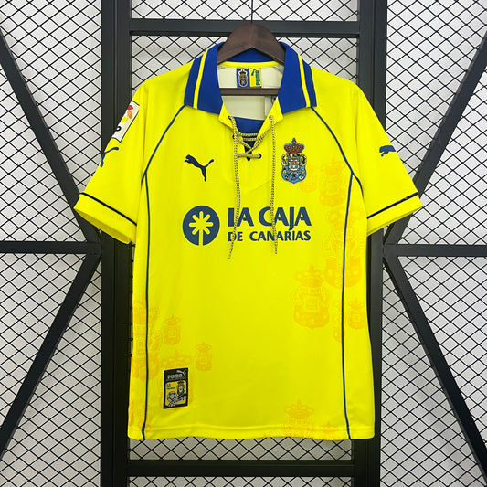 Las Palmas retro 1997/98